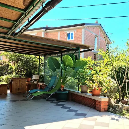 Apartment Lino *