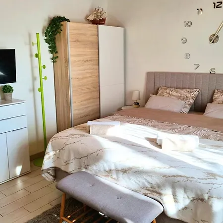 Apartament Lino Skrbčići