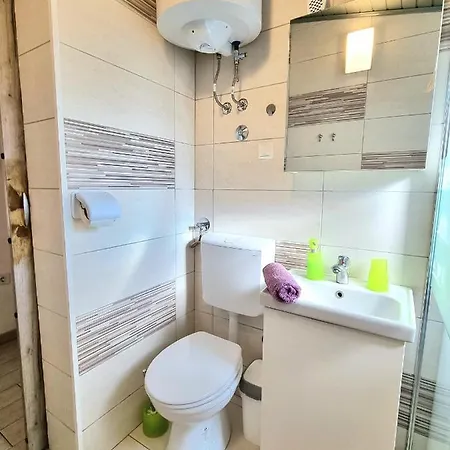Apartman Lino