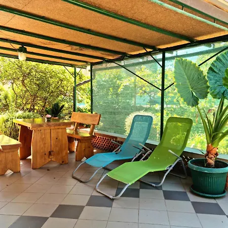 Apartmán Lino Skrbčići