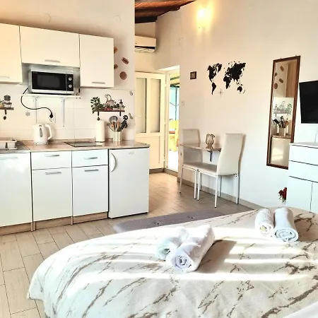 Apartment Lino