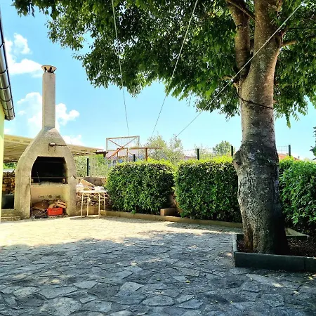 Apartment Lino Skrbcici