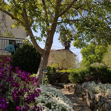 Apartmán Lino Skrbčići