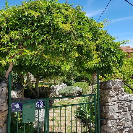Lino Skrbcici
