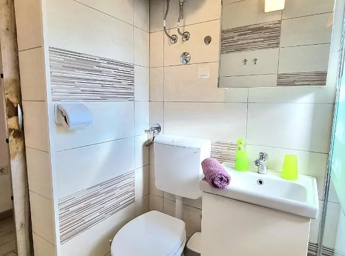 Apartamento Lino