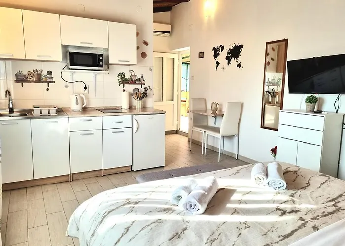 Apartamento Lino