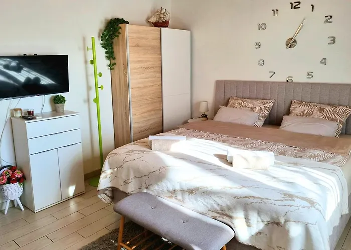 Apartamento Lino Skrbčići