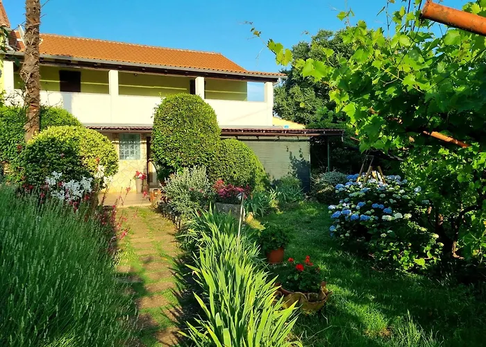 Lino Apartament Skrbčići