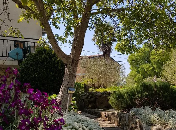 Apartamento Lino Skrbčići