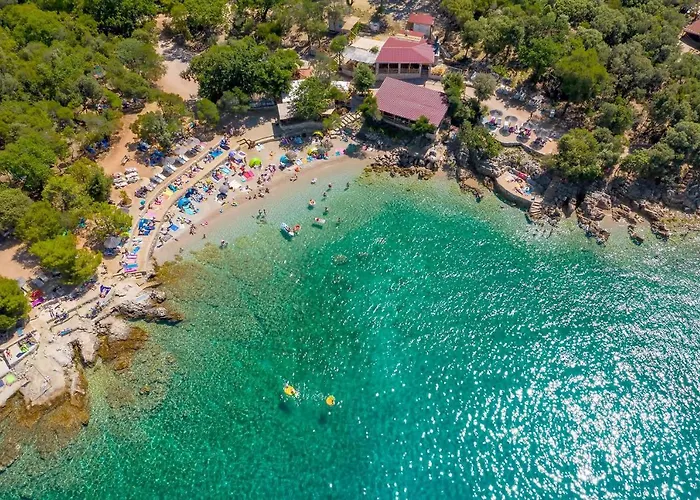 Апартаменты Lino *