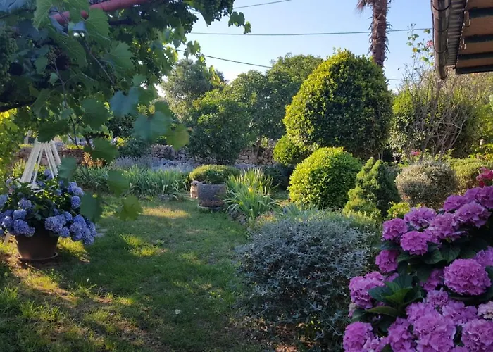 Lino Апартаменты