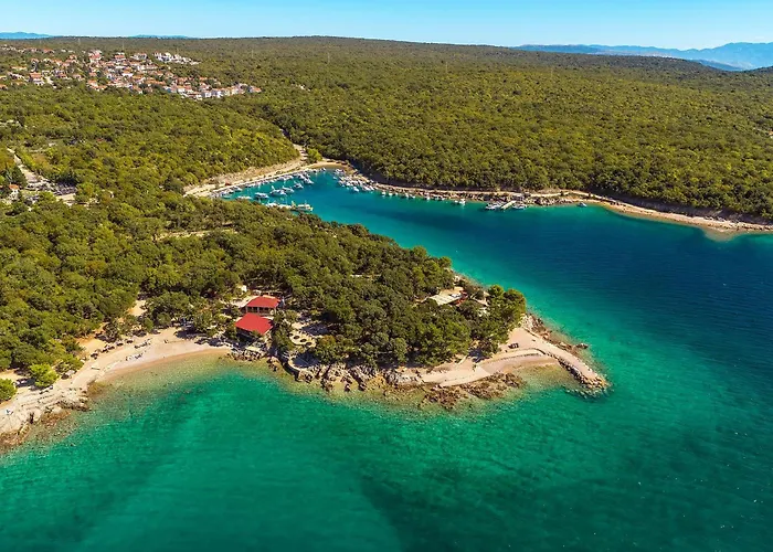 Апартаменты Lino