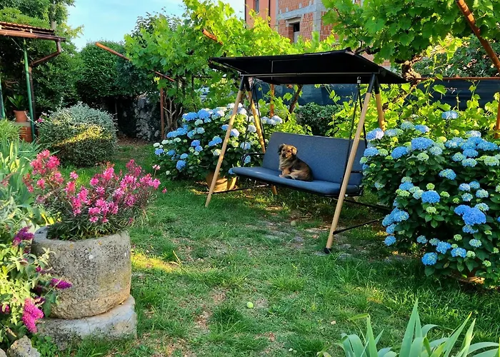 Lino Апартаменты *